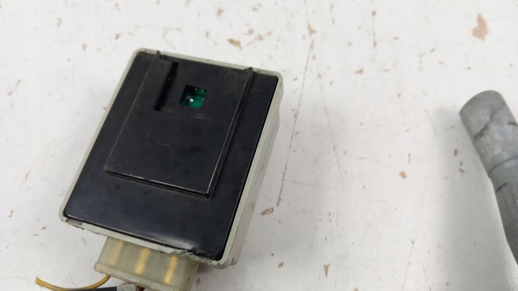 фото №6, Honda legend iii ka9 замок запалювання з ключ