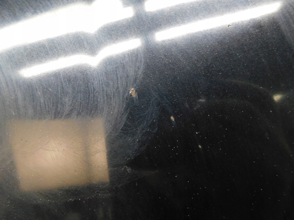 фото №9, Капот - bmw x3 e83 03-10 475/9 black sapphire