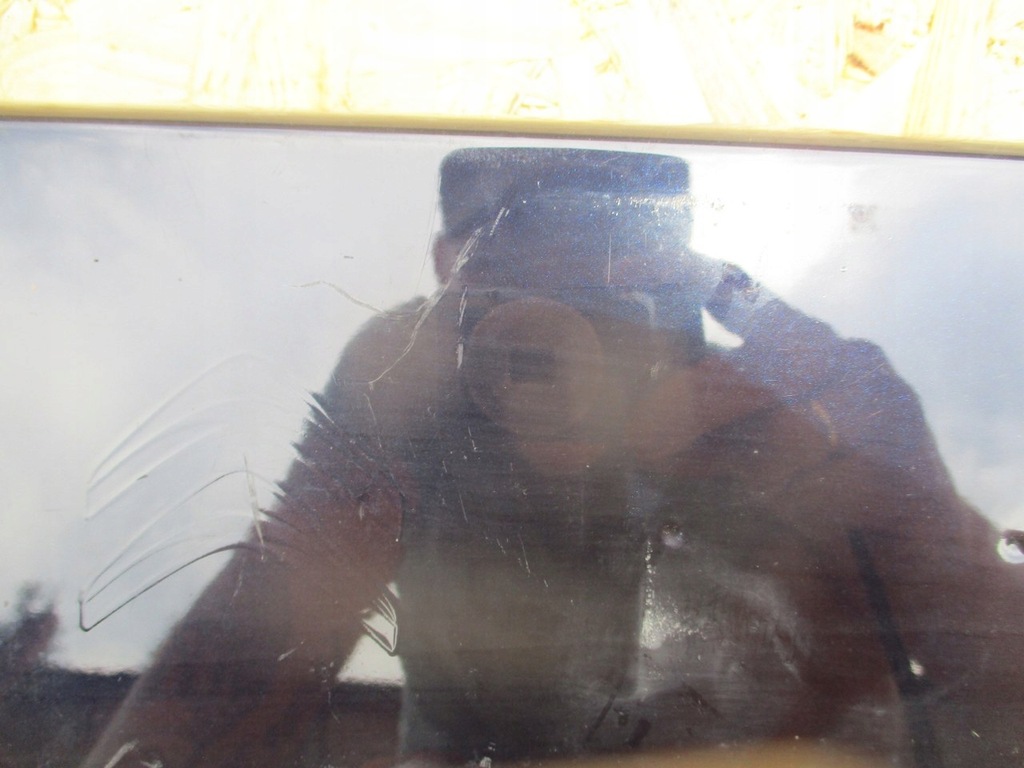 фото №7, Citroen c3 picasso lift молдинг бампер перед