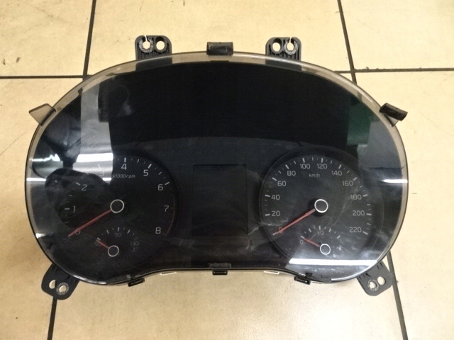 фото №1, Лічильник прилади rio iv 4 17-r 1.0t 94003-h8160