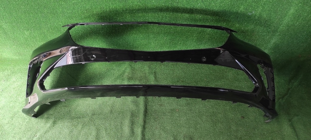 фото №1, Opel insignia b gsi lift бампер передній lubań