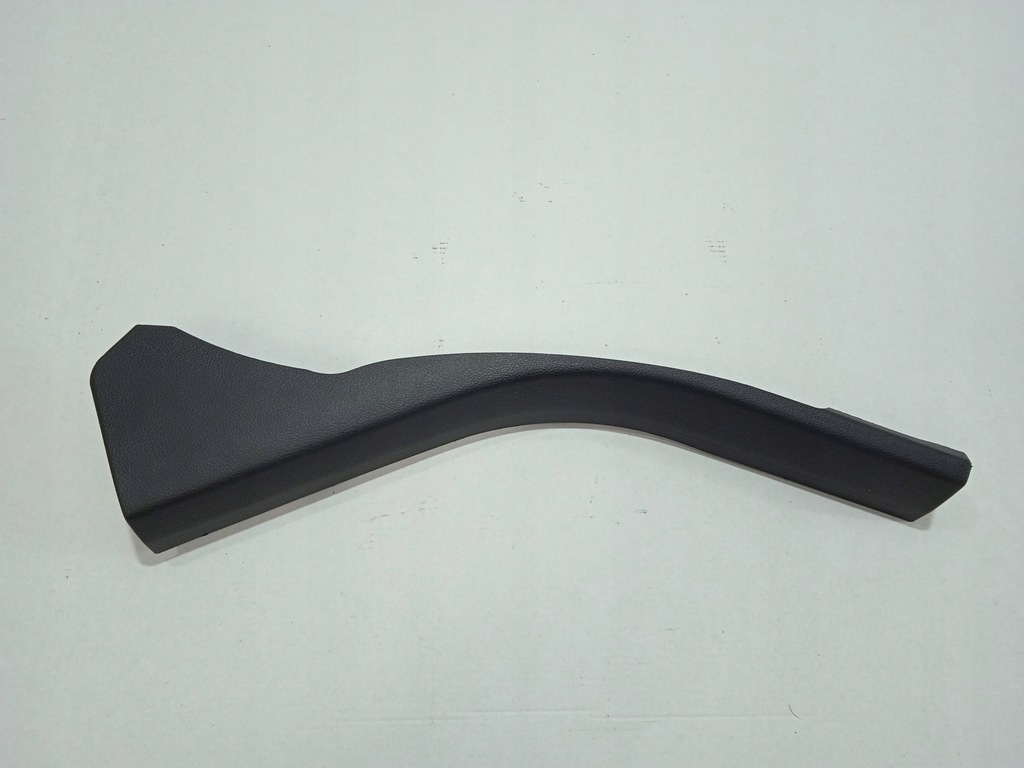 фото №2, Ford kuga mk2 захист заглушка поріг ліва