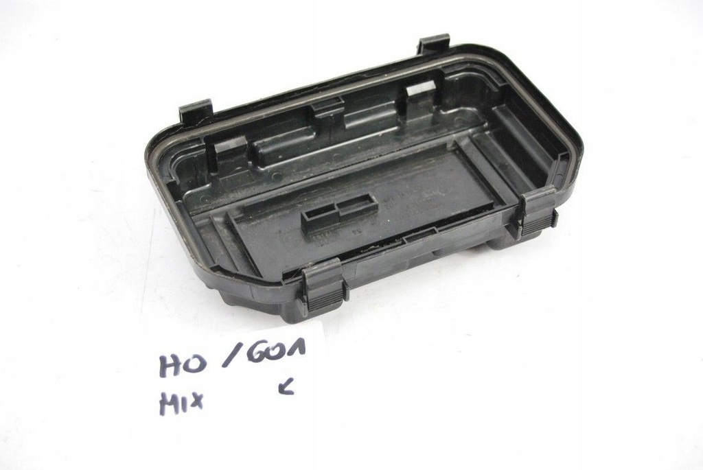 фото №11, Коробка запобіжників bmw 1 f20 1.6 tb 9224872