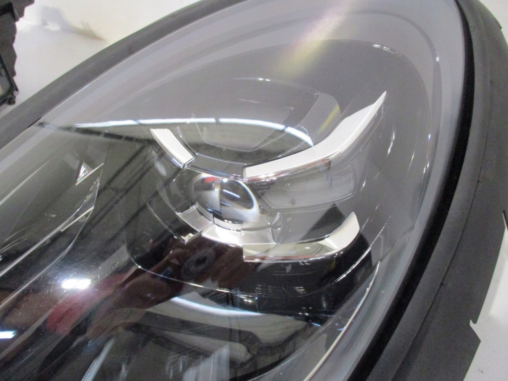 Фара фонари full led macan matrix 95b941016f 21r Киев