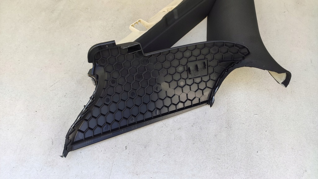 фото №6, Audi a6 c7 lift s-line spływa обивка потолочный левая 4g5867287