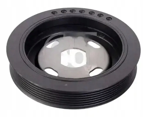 Купить Шкив 177635 febi bilstein