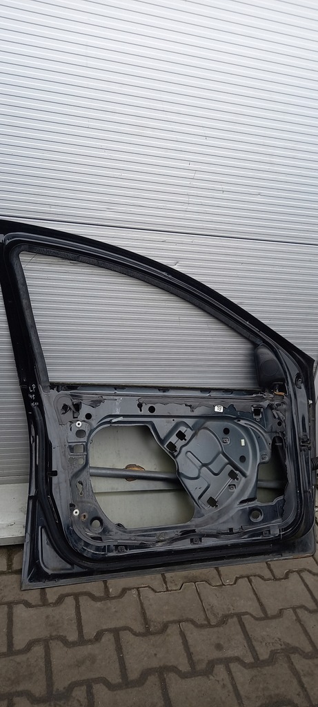 фото №5, Двері ліва перед chrysler 300m 03r