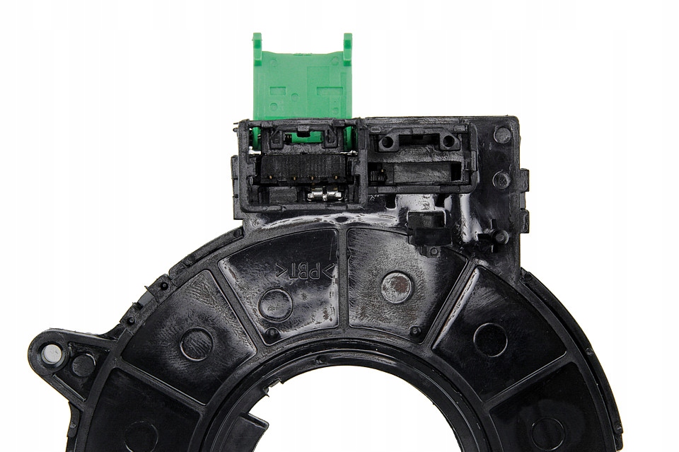 фото №12, Лента шлейф подушки безопасности подушка безопасности mitsubishi colt 04-12