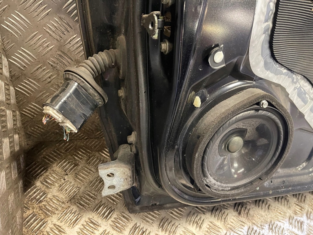 фото №11, Honda civic 2007 перед сторона правая дверь передние