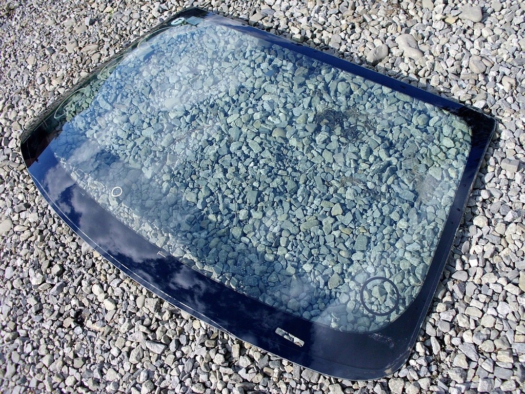 фото №1, Chrysler sebring 09r стекло передняя лобовое mopar