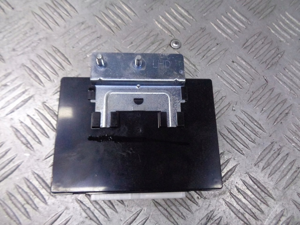 фото №1, Коробка модуль bsi kia rio ii 1.5 crdi 95410-1g100