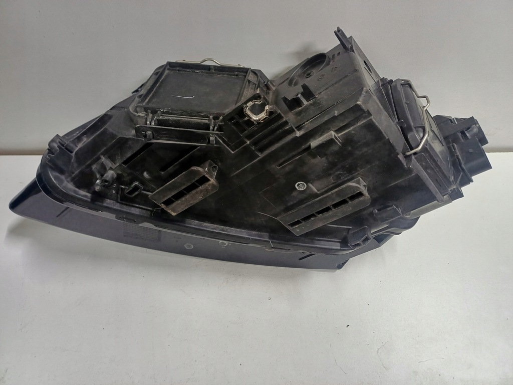 фото №10, Лампа правый перед audi q5 8r europa