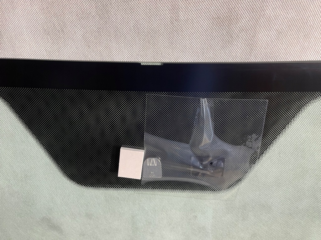 фото №5, Hyundai tucson стекло передняя nowa подогрев 2010-2015