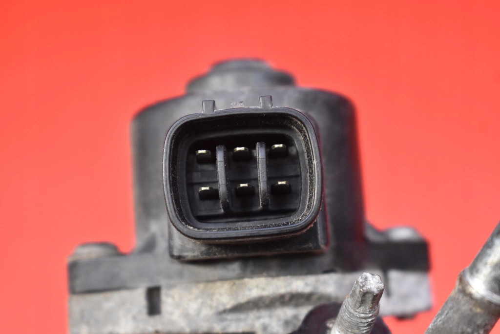 Клапан egr 25620-47020 toyota yaris 3 iii 1.3 vvti 99 km 10-14 Зі Шроту