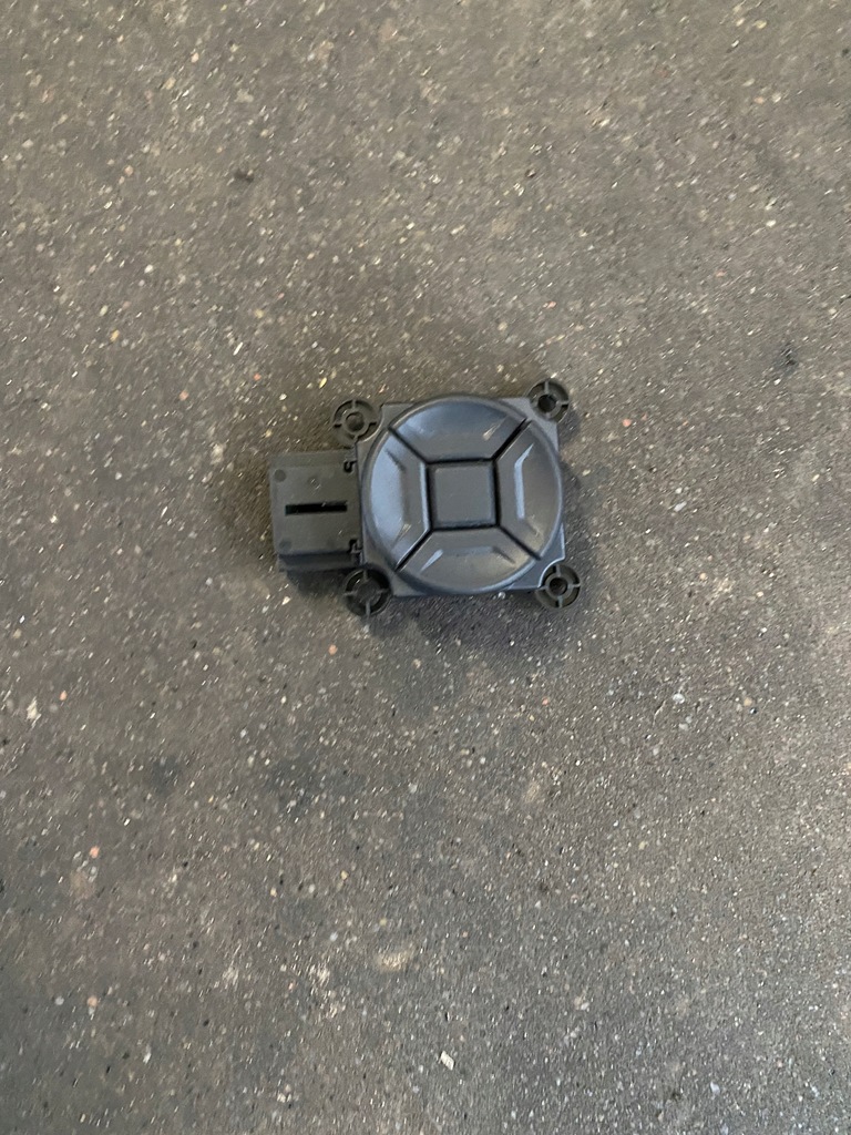 фото №1, Audi a6 c8 перемикач сидіння 4n0959777d