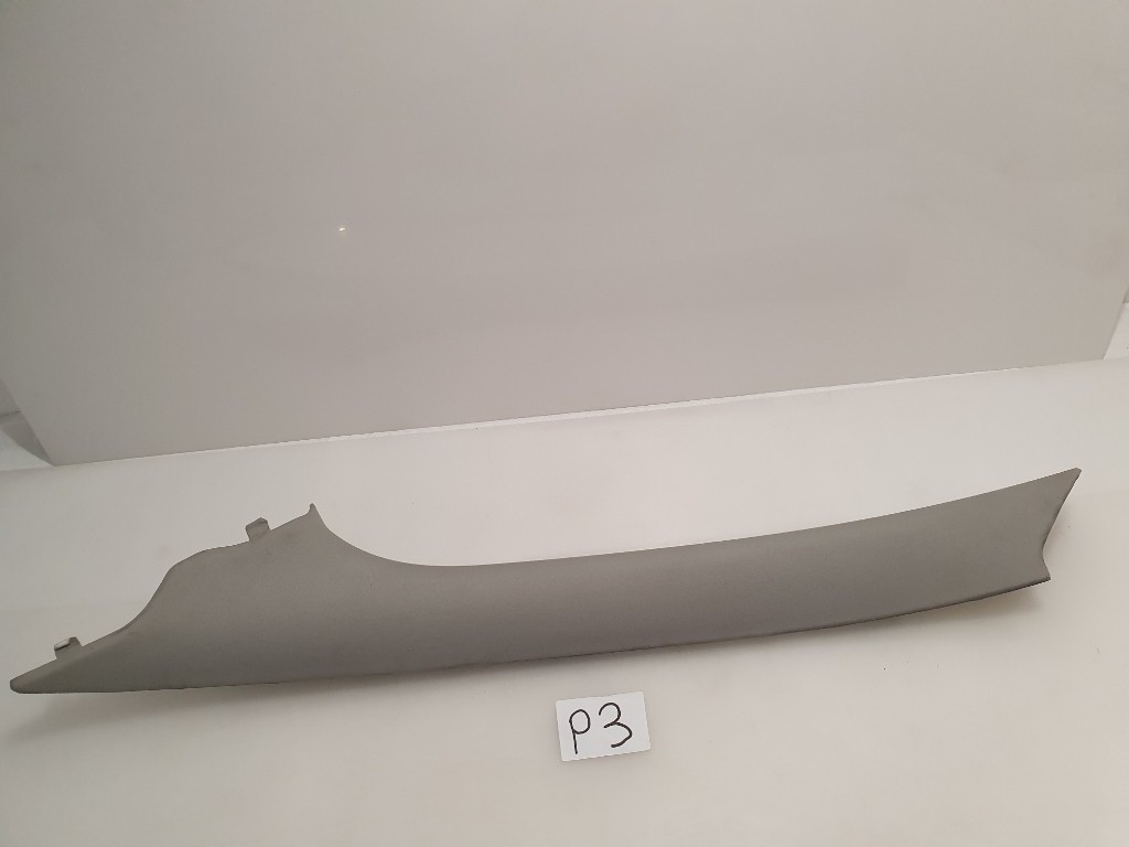 фото №1, Mercedes w251 обшивка захист стійка ліва оббивка a2516901925