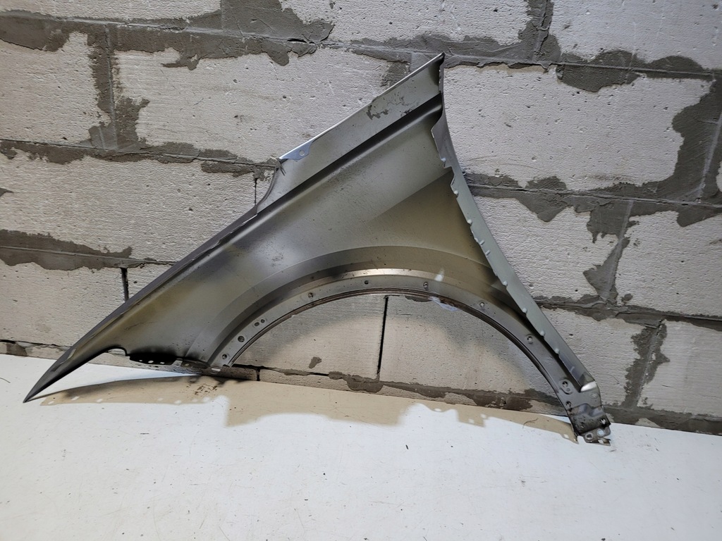 фото №8, Крила перед правий audi q4 e tron e-tron 89a