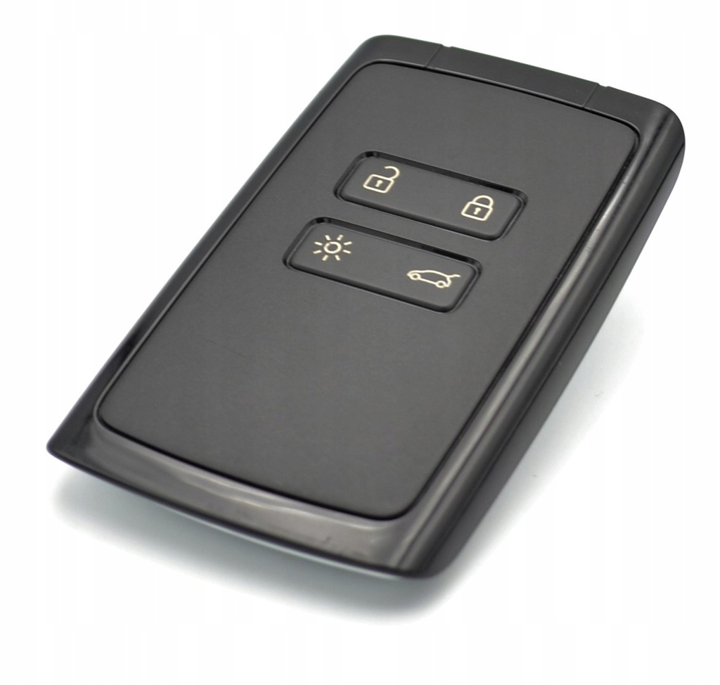 фото №1, Renault espace v 5 talisman ключ pilot карта