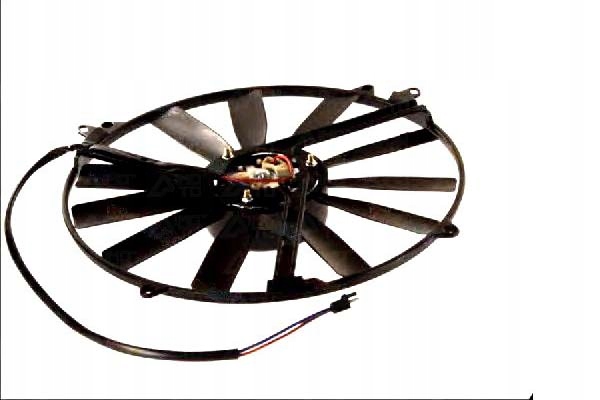 Купить Thermotec вентилятор радиатора mercedes 190 e 1.8