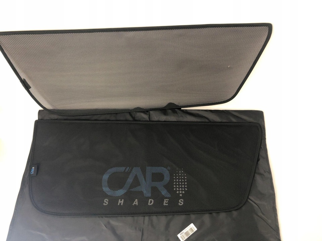 фото №5, Carshades защита do окон skoda superb iii kombi 2015