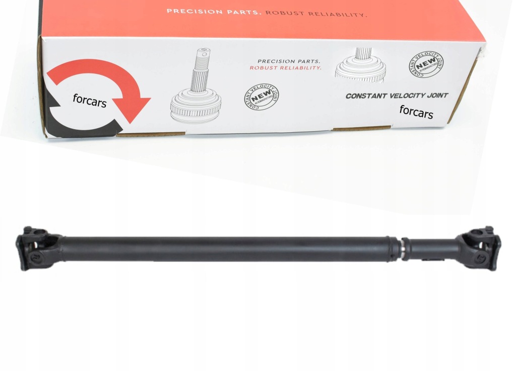 фото №1, Wał привідний kia sorento i 3.5 v6 4wd задній автоматична коробка передач