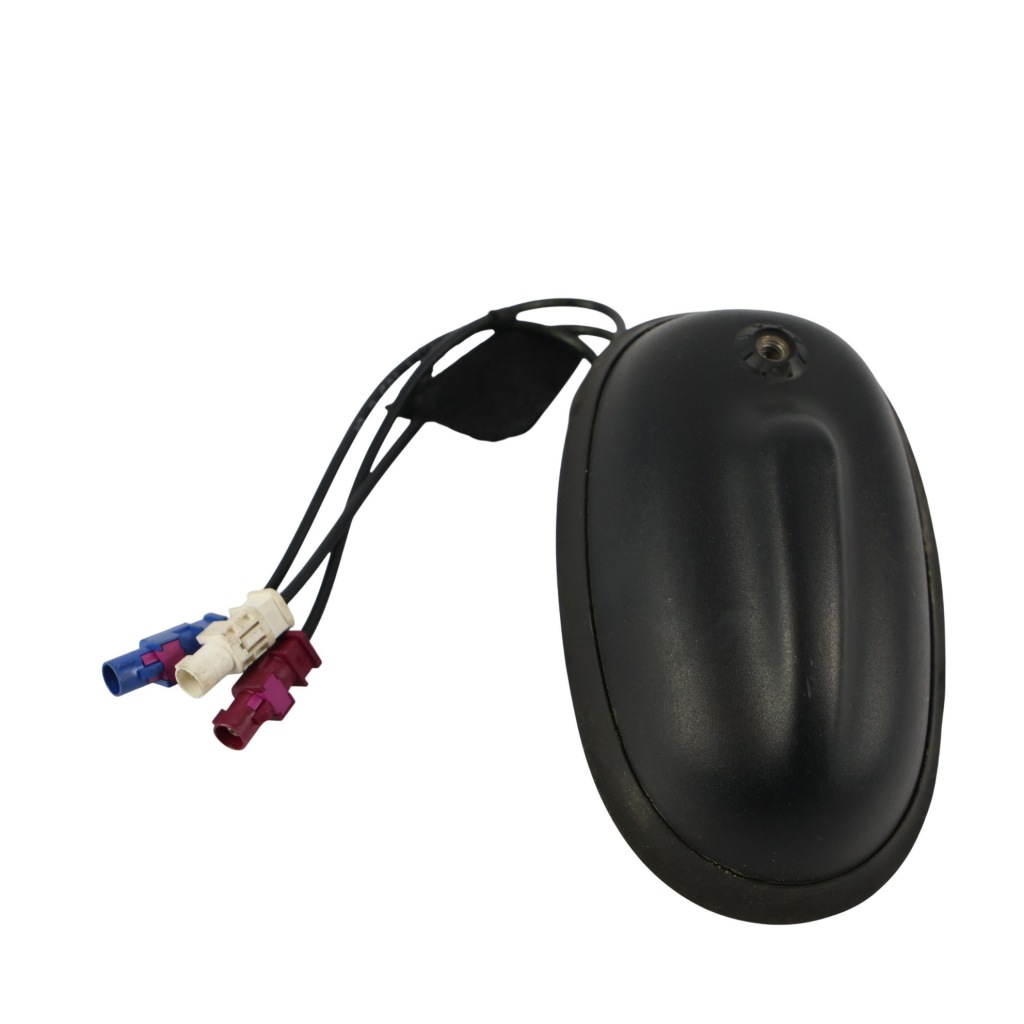 фото №1, Mini cooper countryman r58 r60 r61 модуль основа антени даховий 9803846