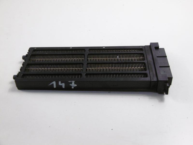 фото №7, Alfa romeo 147 отопитель вкладыш 01-04 52488453