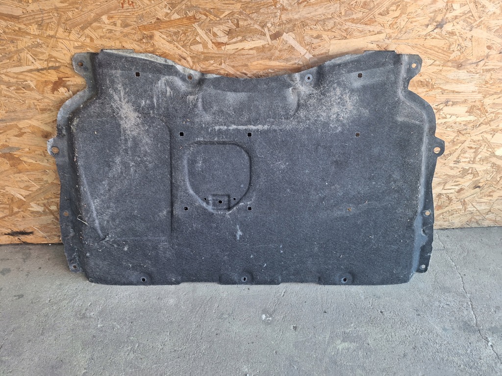 фото №1, Защита плита pod mazda mx-30