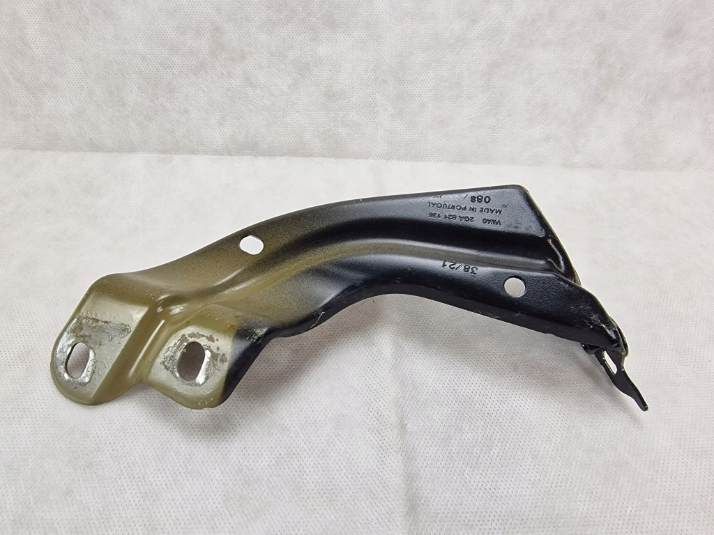 фото №1, Vw t-roc troc 2ga кронштейн кронштейн кронштейн крыла правый перед 2ga821136