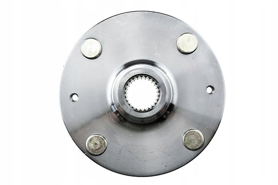 фото №4, Klp-ms-004p2 nty ступиця колеса перед bez підшипник