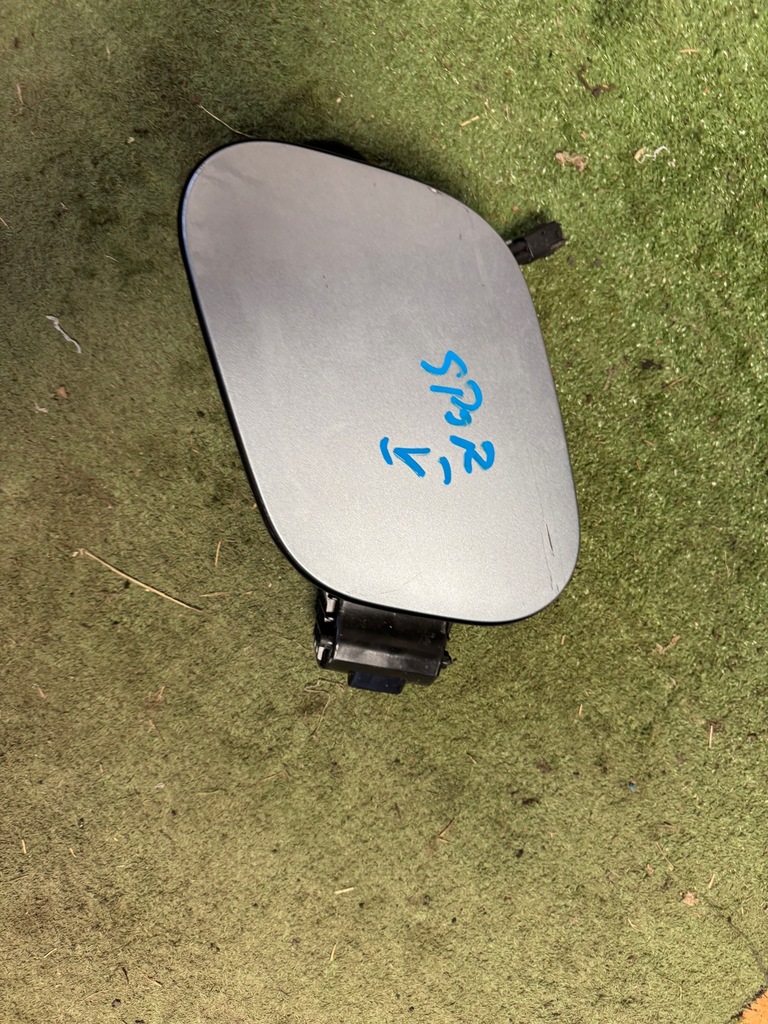 фото №1, Kia sportage v 23r крышка заливной топлива 81595-r2000 81595-r2010 81595-cj000