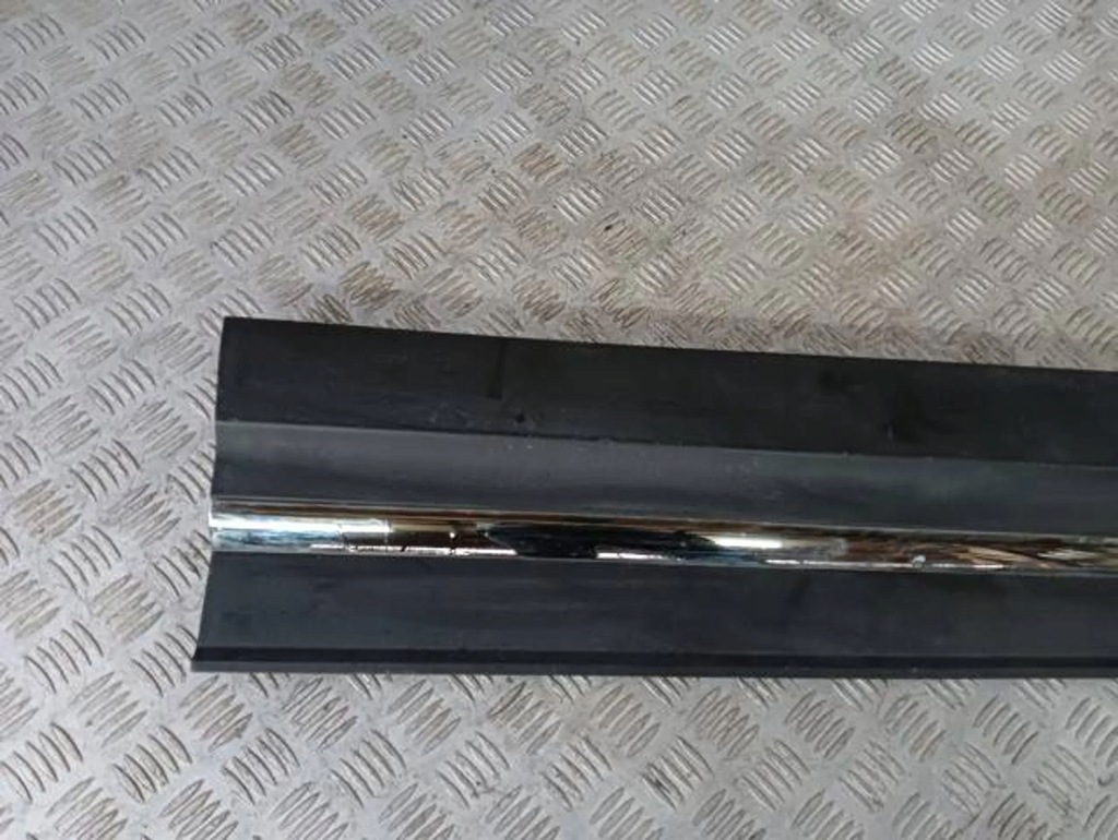 фото №5, M12 молдинг двері перед ліва renault koleos ii