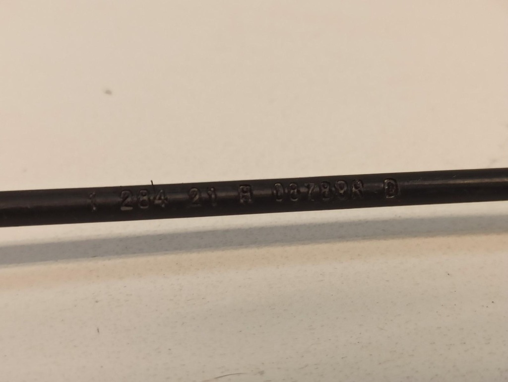 фото №4, Dacia duster ii трос открывания капот 2022