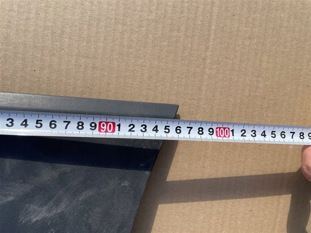 фото №5, Молдинг na дверь правый перед правая pdc лампа vw crafter 2 ii man tge