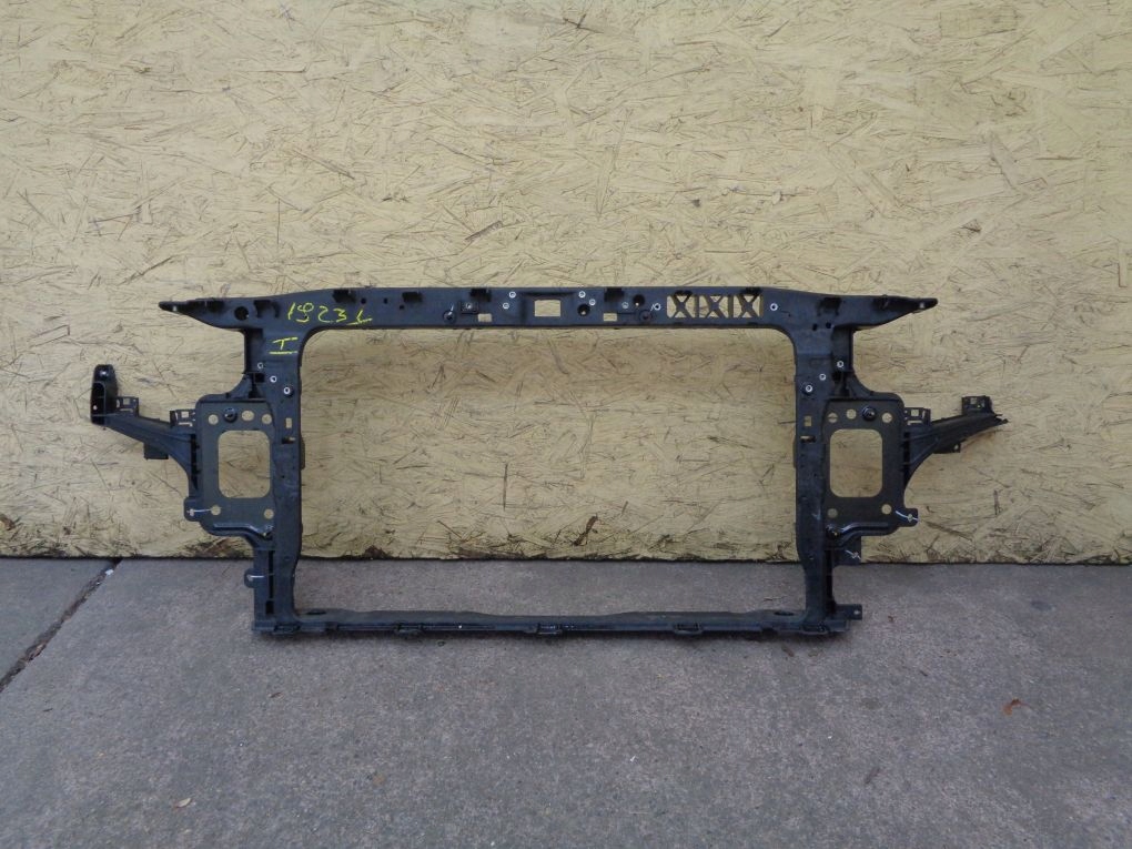 фото №1, Hyundai i30 3 iii 17- pas передний