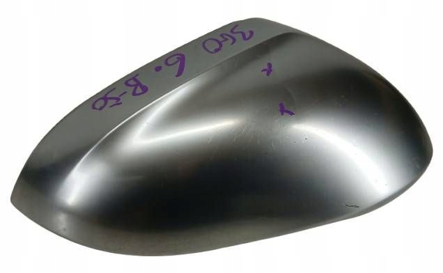 фото №1, Volkswagen arteon корпус зеркало правый перед