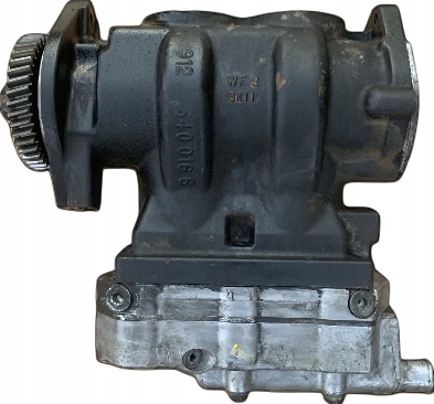 Купити Компресор повітря wabco 5585482