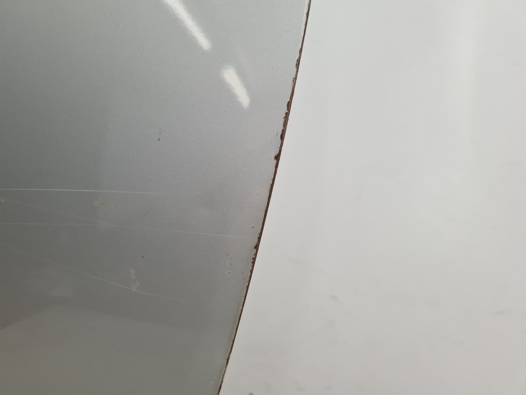 фото №6, Mercedes w169 дверь левая 3d 761