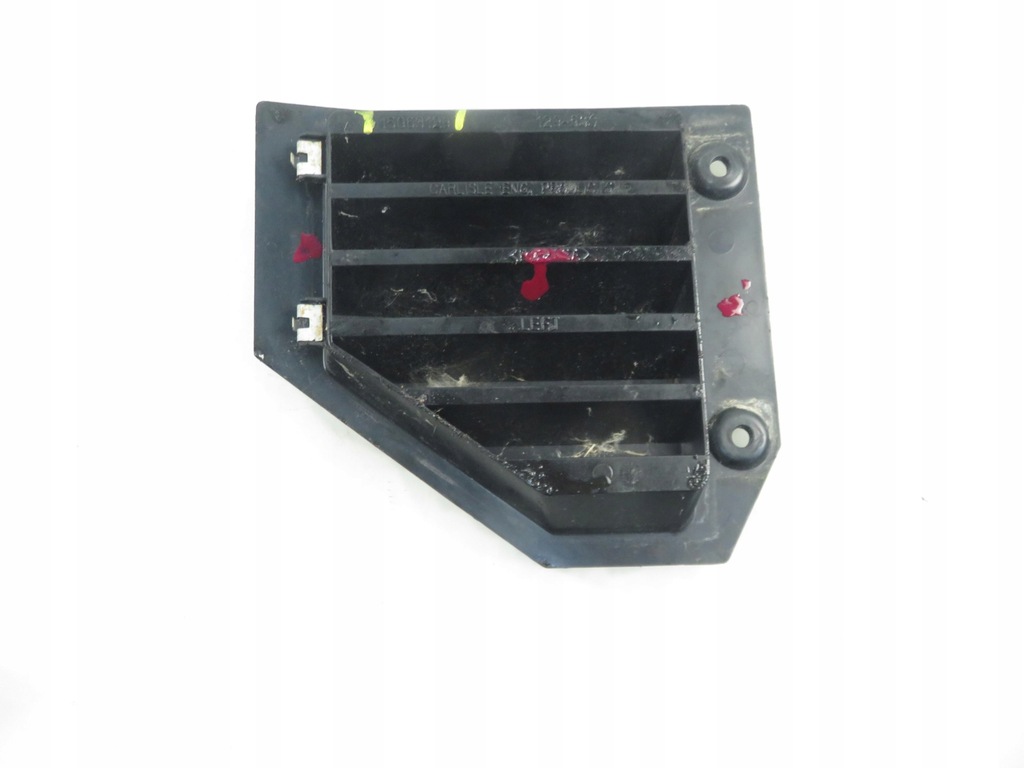 фото №6, Решітка впуск повітря hummer h2