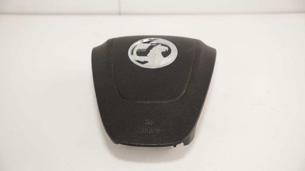 фото №4, Подушка водія подушка безпеки opel zafira c 12-16r