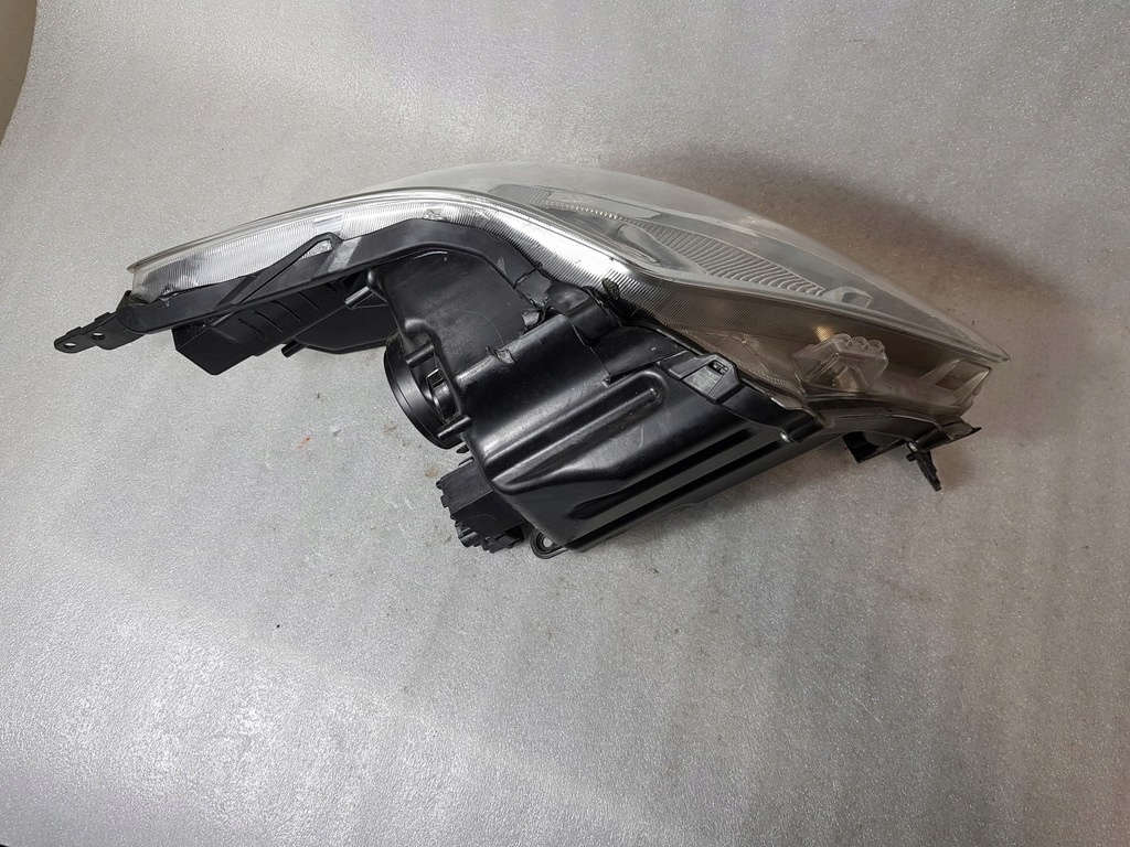 фото №5, Лампа перед правая suzuki baleno 2015-