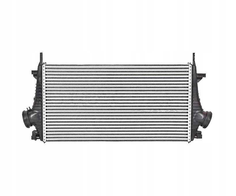 Купить Интеркулер opel insignia g09 09- 1302647