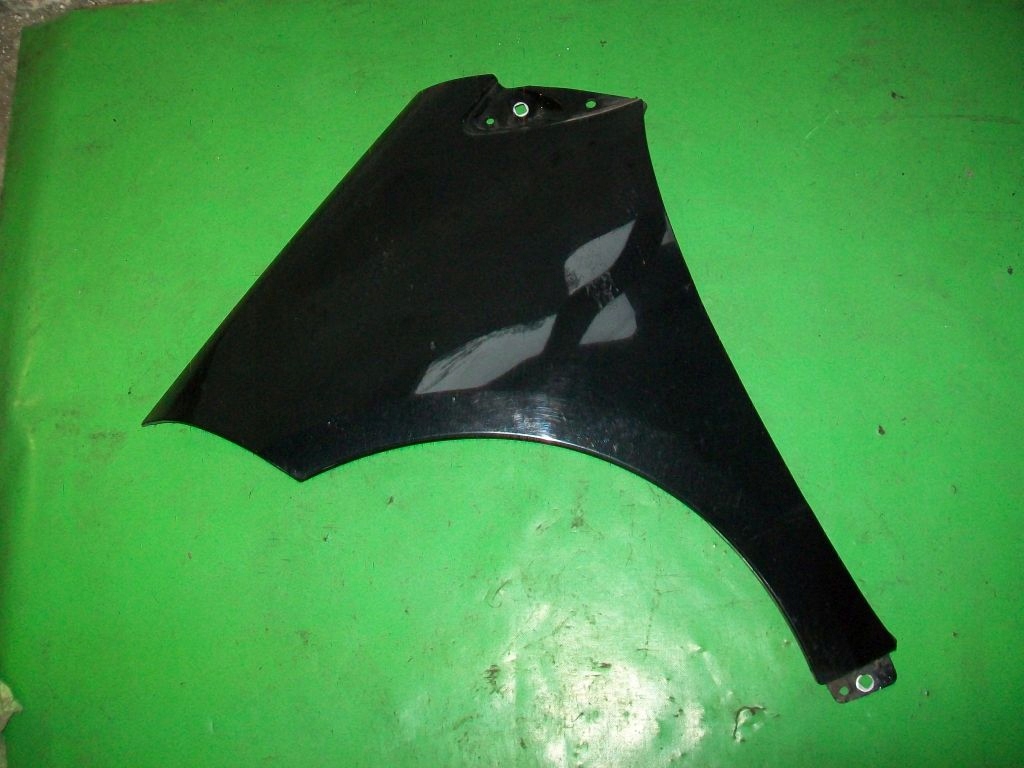 фото №1, Крыло левый перед mercedes a-klasa w169 1.5b 05r