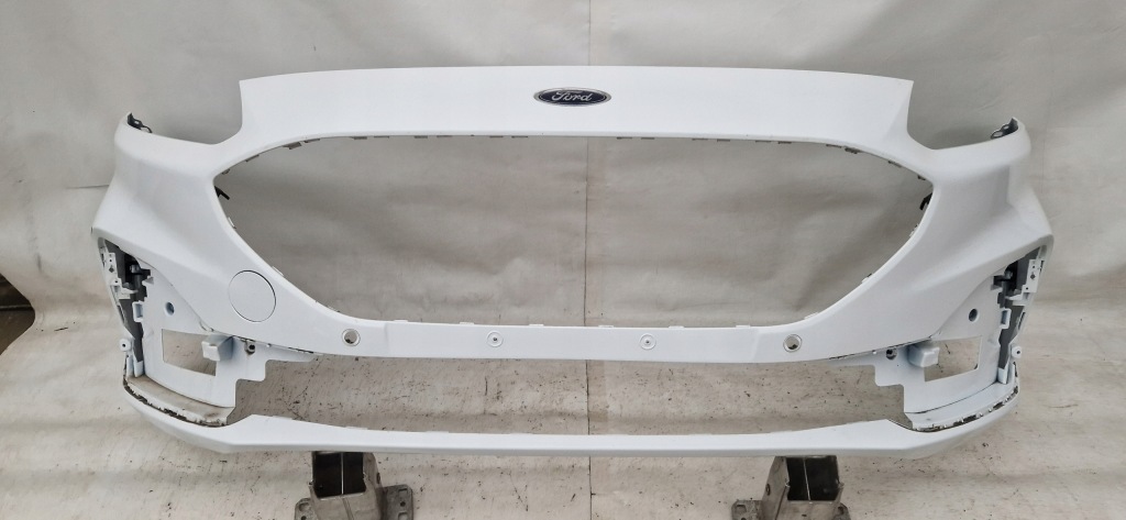 фото №1, Ford kuga mk3 iii 3 st-line бампер перед передний