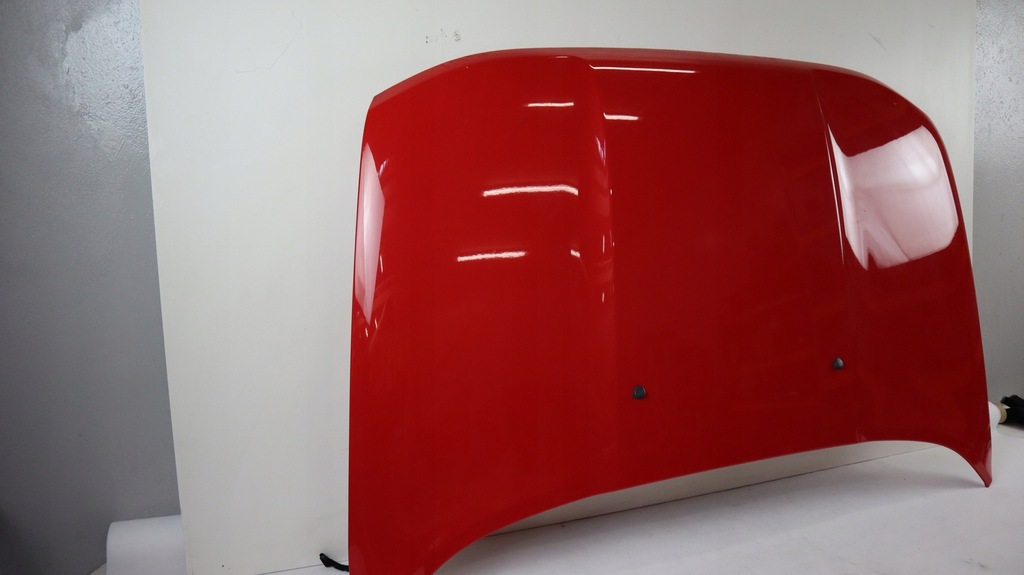 фото №4, Jeep renegade капот кришка двигуна 176