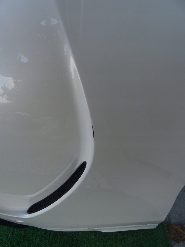 фото №16, Бампер перед задняя mercedes w254 amg набор комплект