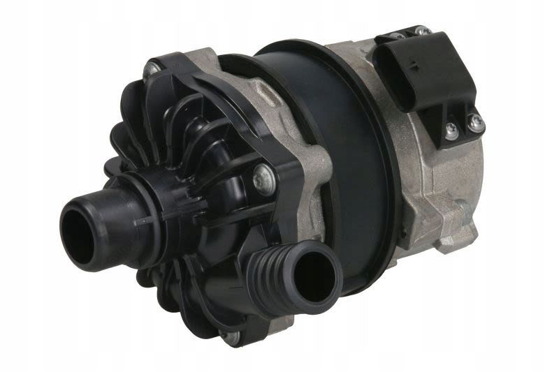 фото №7, Pierburg 7.06033.45.0 дополнительная насос wody циркуляция wody охлаждающей