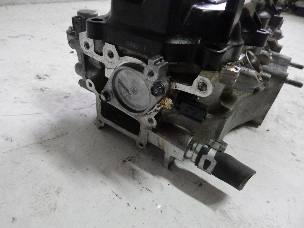 фото №5, Головка honda jazz 08-15 1.2 b l12b1