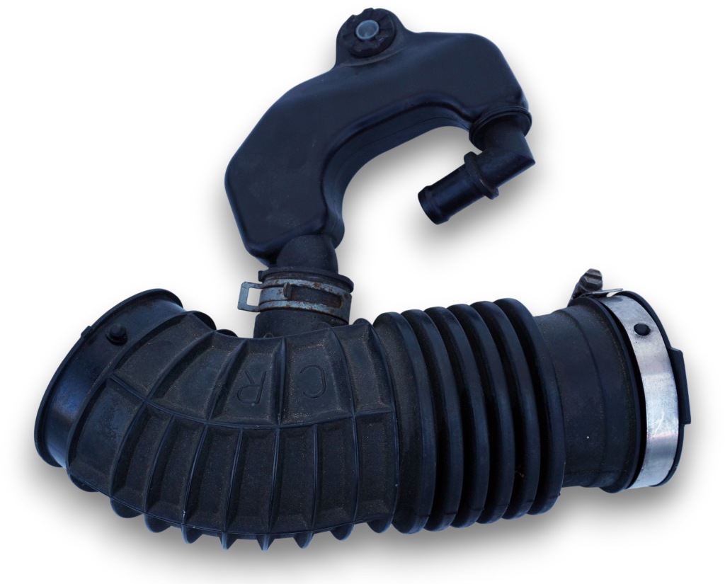 фото №1, Резонатор повітря правий infiniti q70 m37