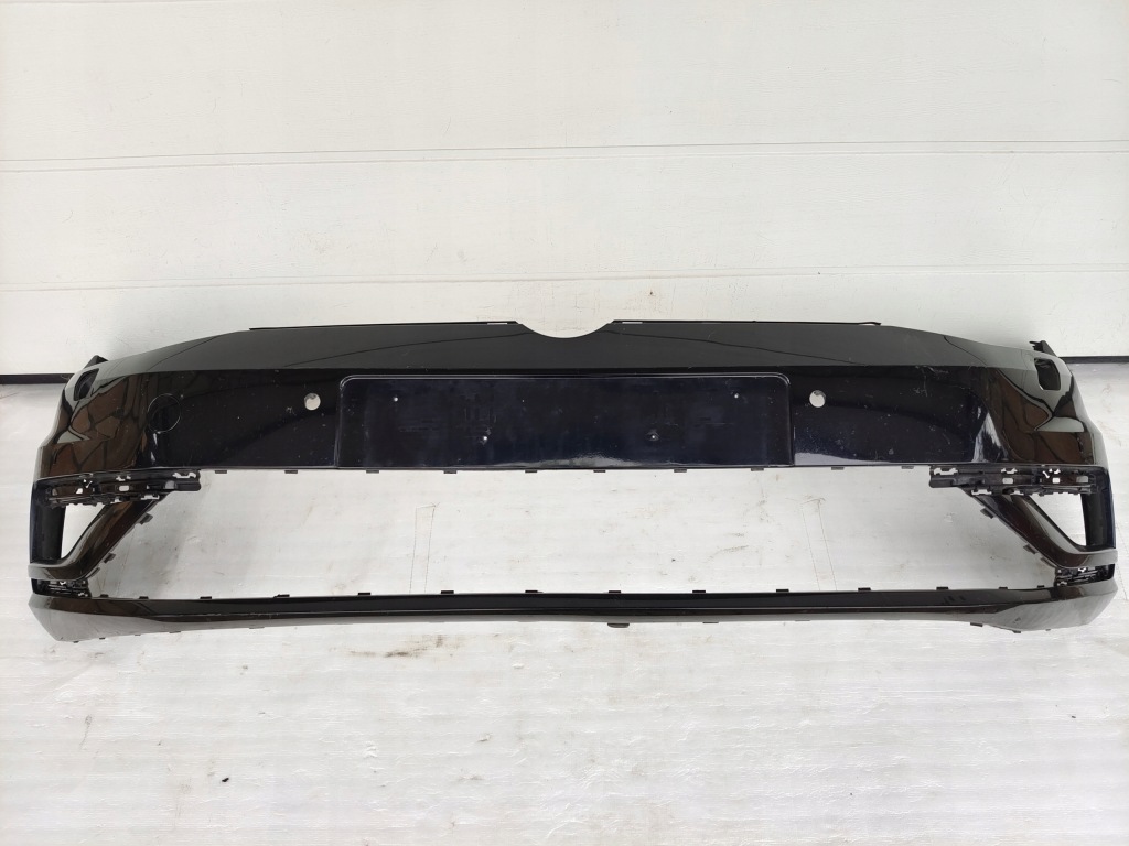 фото №1, Vw golf vii lift бампер перед 5g0807221fl